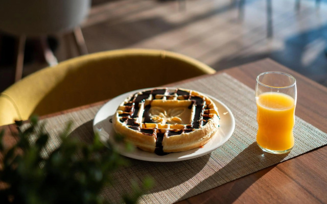 Hilton Garden Inn Sevilla
