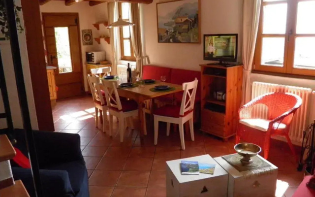 Holiway Home Ribolla