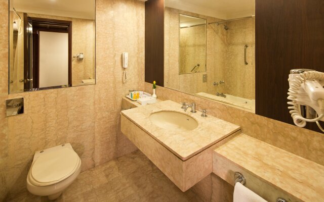 Hotel Mansingh