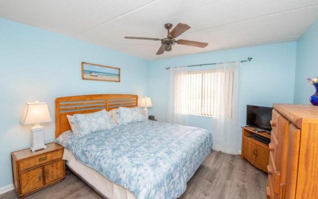 Unit 8112 - Ocean & Racquet Club