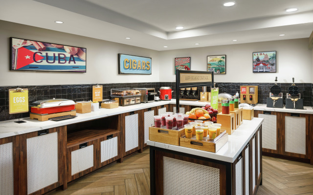 Hampton Inn & Suites Kutztown