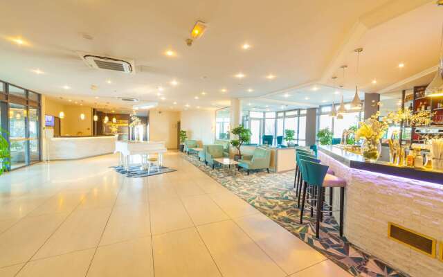 Best Western Plus Palais Des Congres