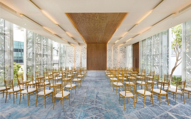 DoubleTree by Hilton Jakarta Bintaro Jaya