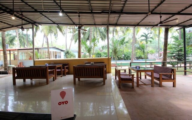 OYO 9409 Morjim Grand INN