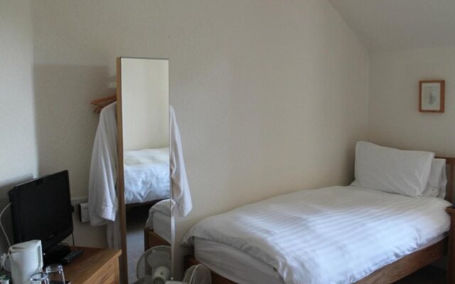 Ravenswood Guest House