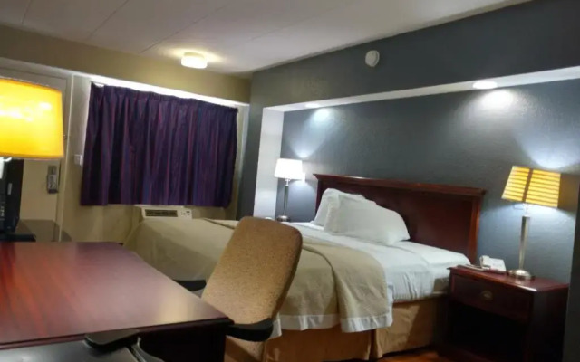 Travelodge by Wyndham Chicago - South Holland