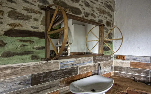 Birgi Ottoman Mansion