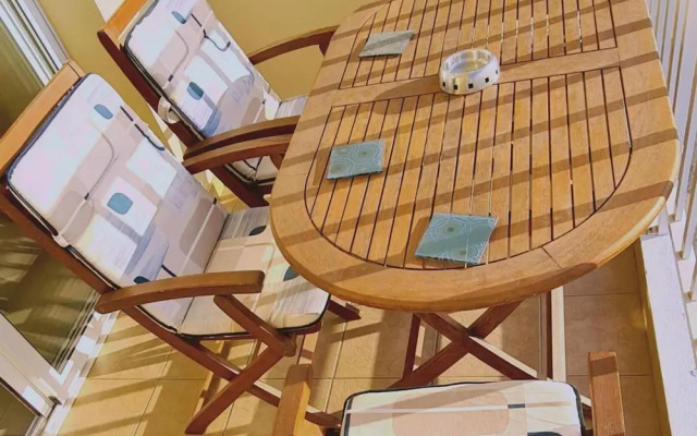 Stay Paradise Coast in Protaras