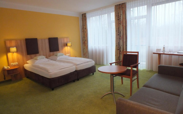 Hotel Stadt Pasing