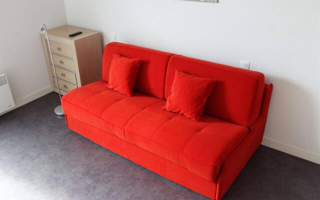 Gold Beach Hôtel & RESIDENCE