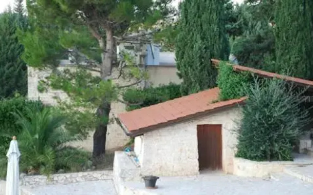 Villa la Cupa