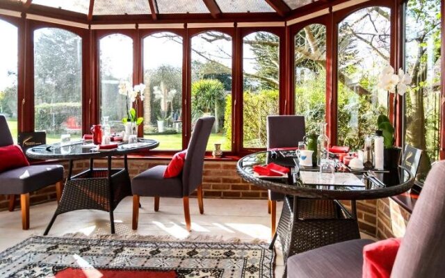 Harvest House bed and Breakfast