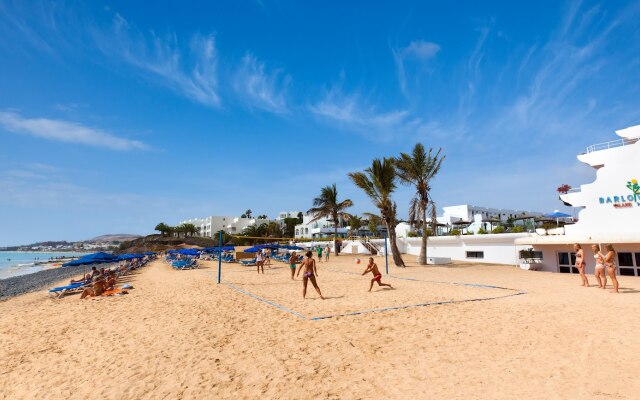 Barlovento