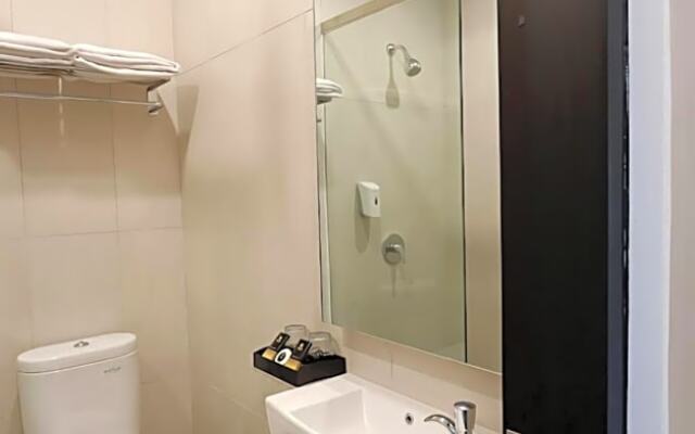 Hayo Hotel Palembang