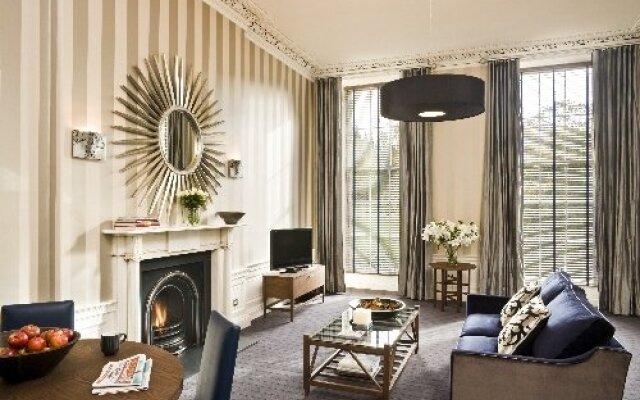 Dreamhouse Abercromby Edinburgh
