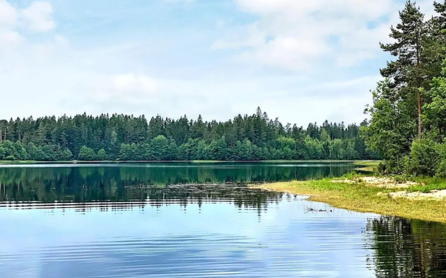 Holiday Home in HÃ¥cksvik