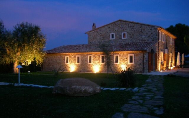 Montarlese Eco-Lodges