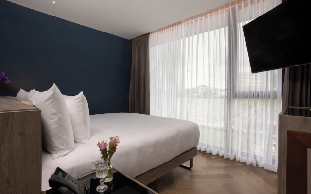 Ten Six Hundred, Chao Phraya, Bangkok by Preference, managed by The Ascott Limited