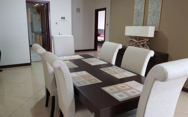 Iceland Apartments Colombo
