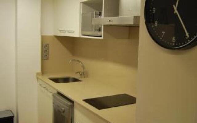 La mejor Zona de Barcelona