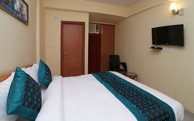 OYO 10664 Aone INN