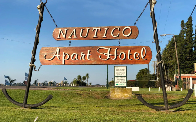 Náutico Apart Hotel