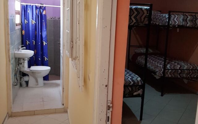 Riad Loubana