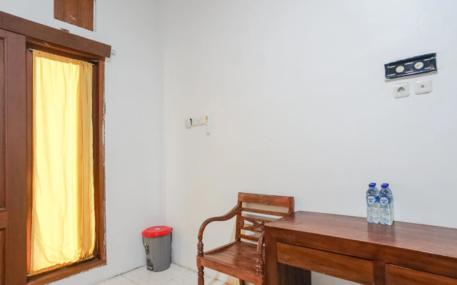 Ketapang Guesthouse Echo Beach Canggu