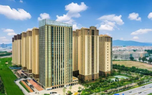 Lavande Hotel(Kunming dianchi exhibition center)