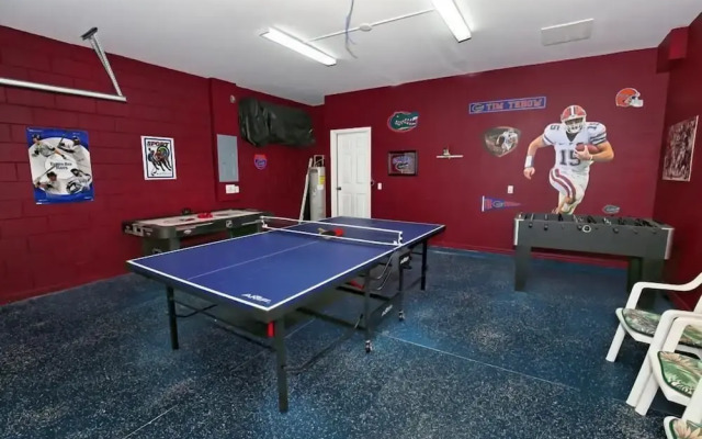 103bll Fantastic 4 bed With Games Room