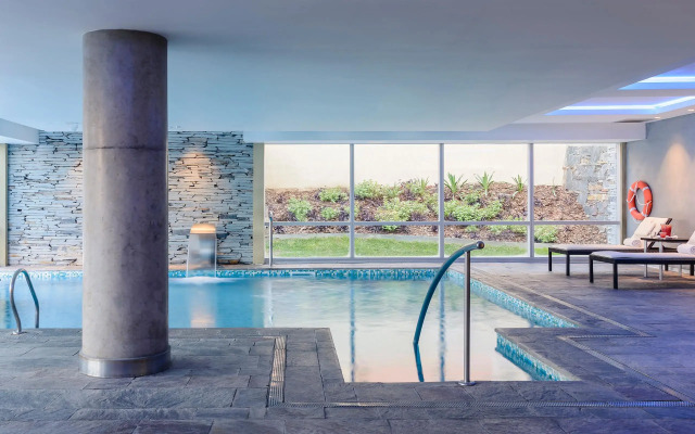 Epic Hotel Villa de Merlo