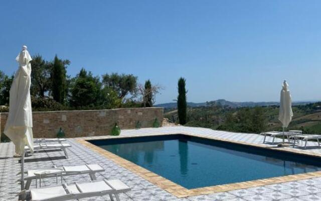 B&B Santa Caterina
