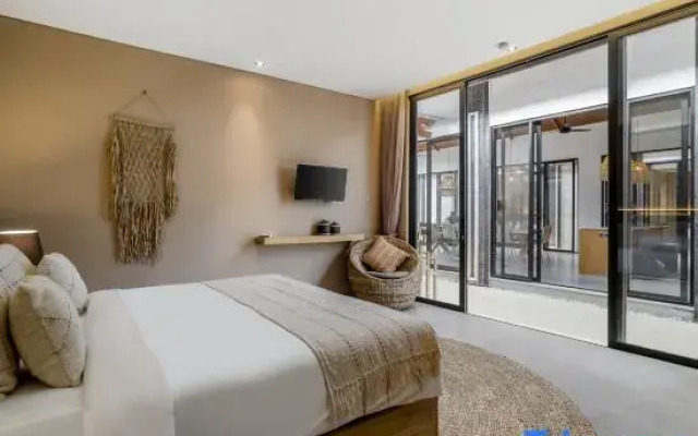 Villa La Freedom by BaliSuperHost