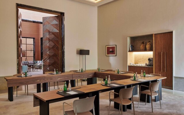 Park Hyatt Marrakech