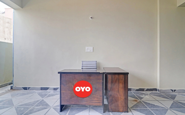 Hotel O SV Grand