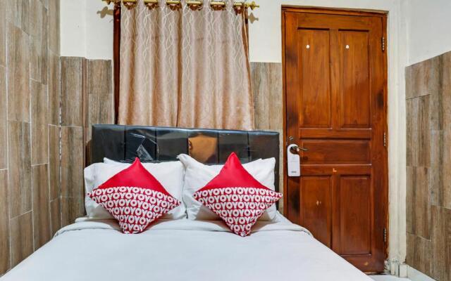 Handika Jaya MM Denpasar RedPartner