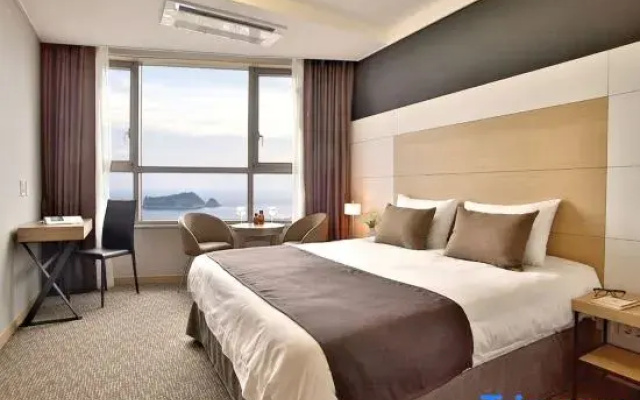 One Smart Apartment (Dongguan Wanjiang Subdistrict Metropolis Plaza)