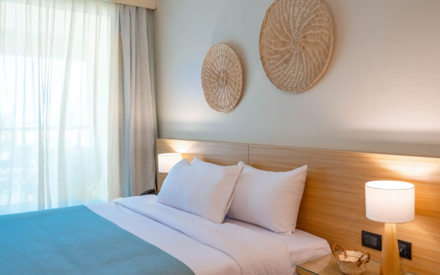 Redcon Suites