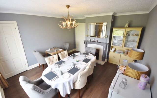 Knights Haven B&B