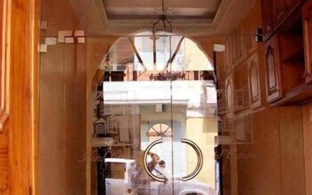 Hotel Catedral International