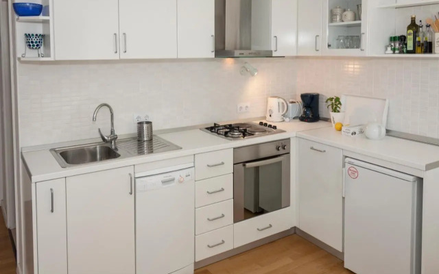 Suncana Apartments Dubrovnik 2