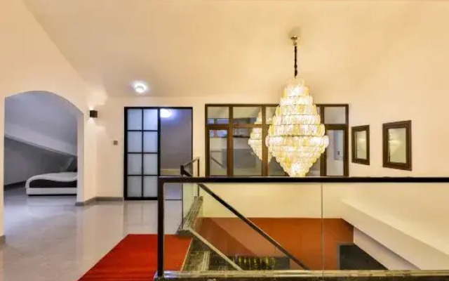 Taoxian Homestay (Shenyang Airport)