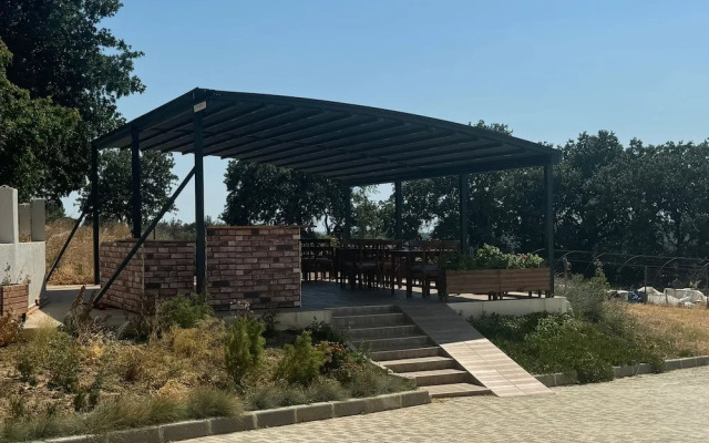 Troilus Park House Hotel