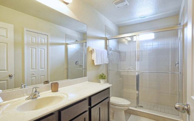 Veranda Palms- 5 Bedroom Pool Home- 1703VP