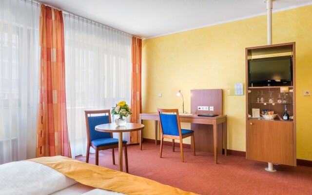 Novum Rega Hotel Stuttgart