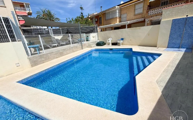 Myflats Premium Beachside