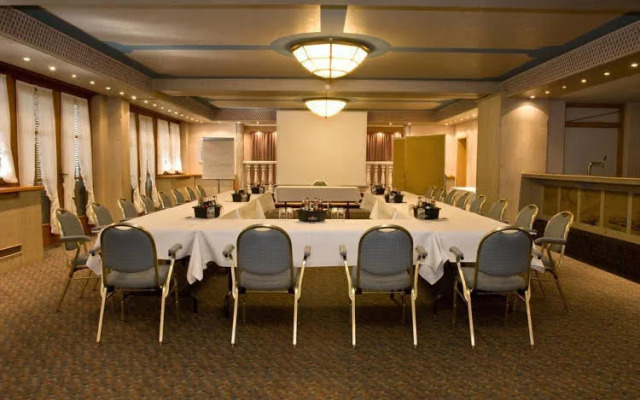 Hotel Andreashof