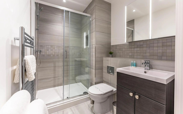 Wellington House by Celador Apartments