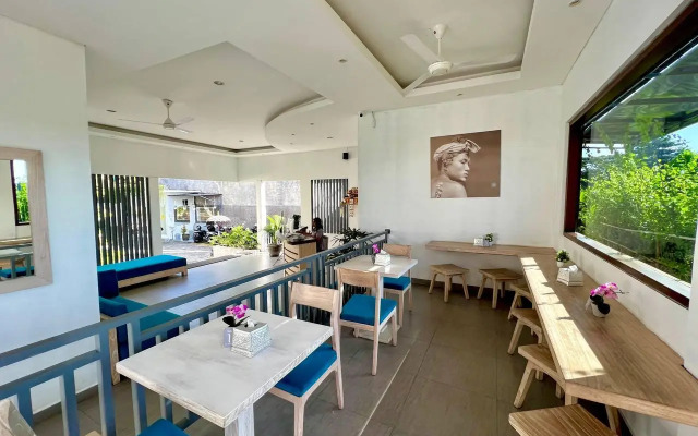 Bali Karma Sajtra Hotel