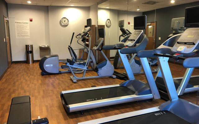 Holiday Inn Brownsville by IHG